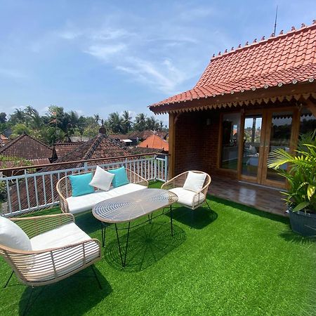 Villa Palma Pinda Saba Zewnętrze zdjęcie