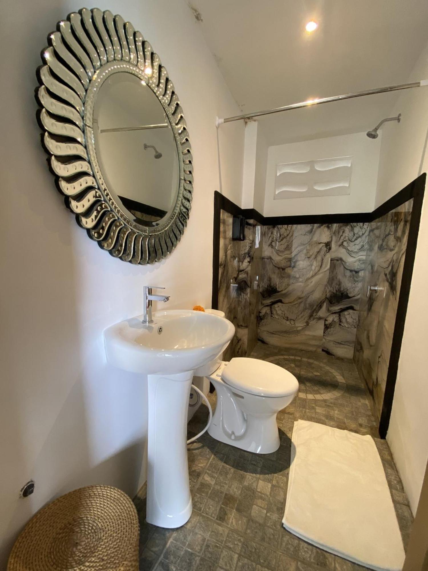 Villa Palma Pinda Saba Zewnętrze zdjęcie