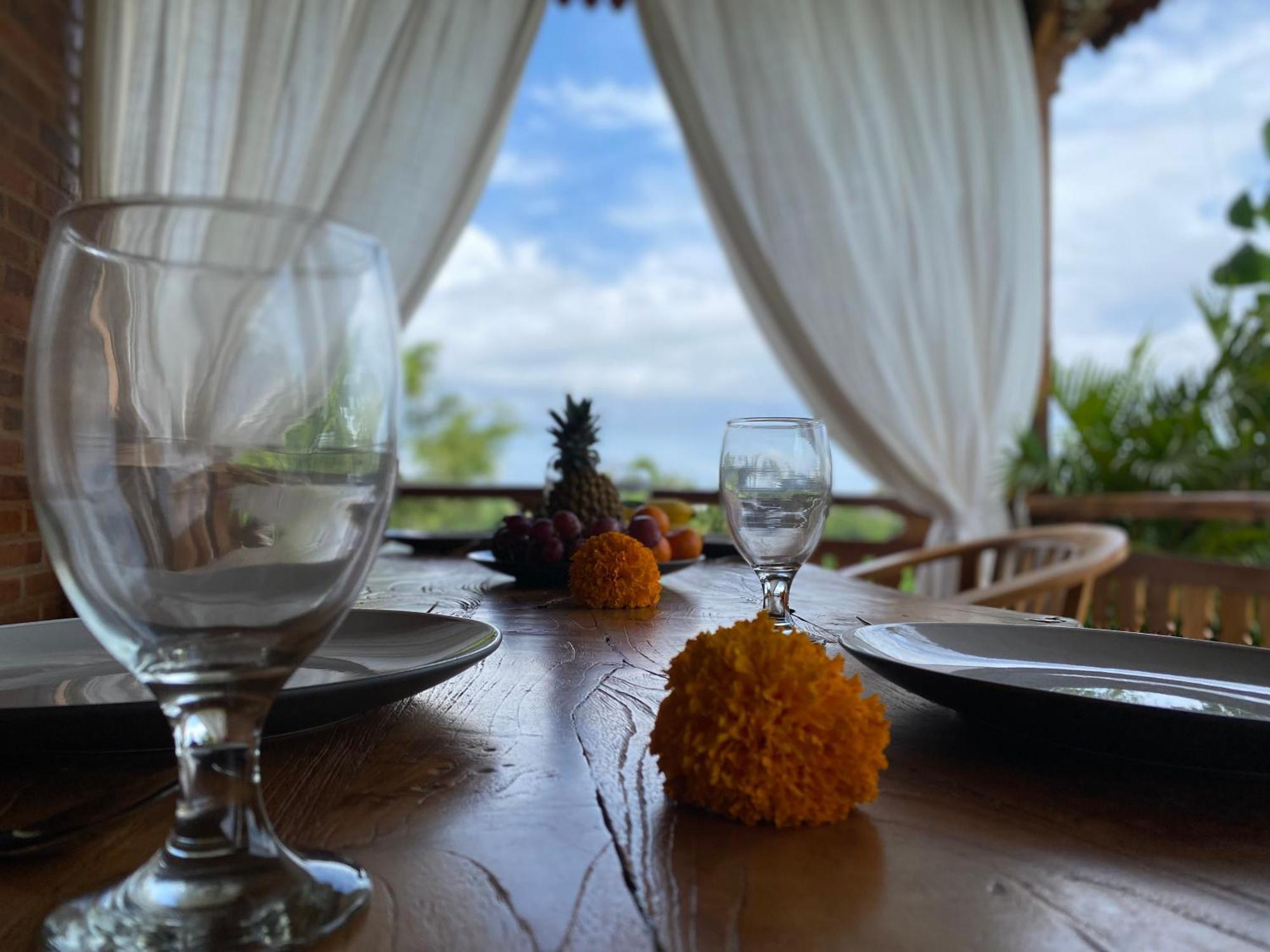 Villa Palma Pinda Saba Zewnętrze zdjęcie