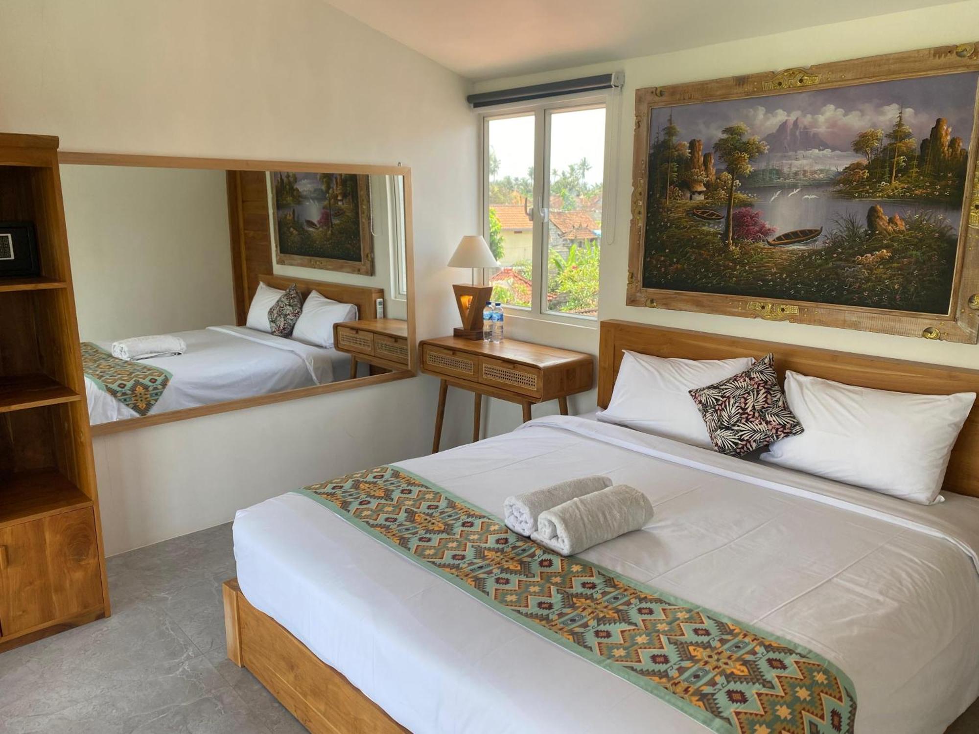 Villa Palma Pinda Saba Zewnętrze zdjęcie