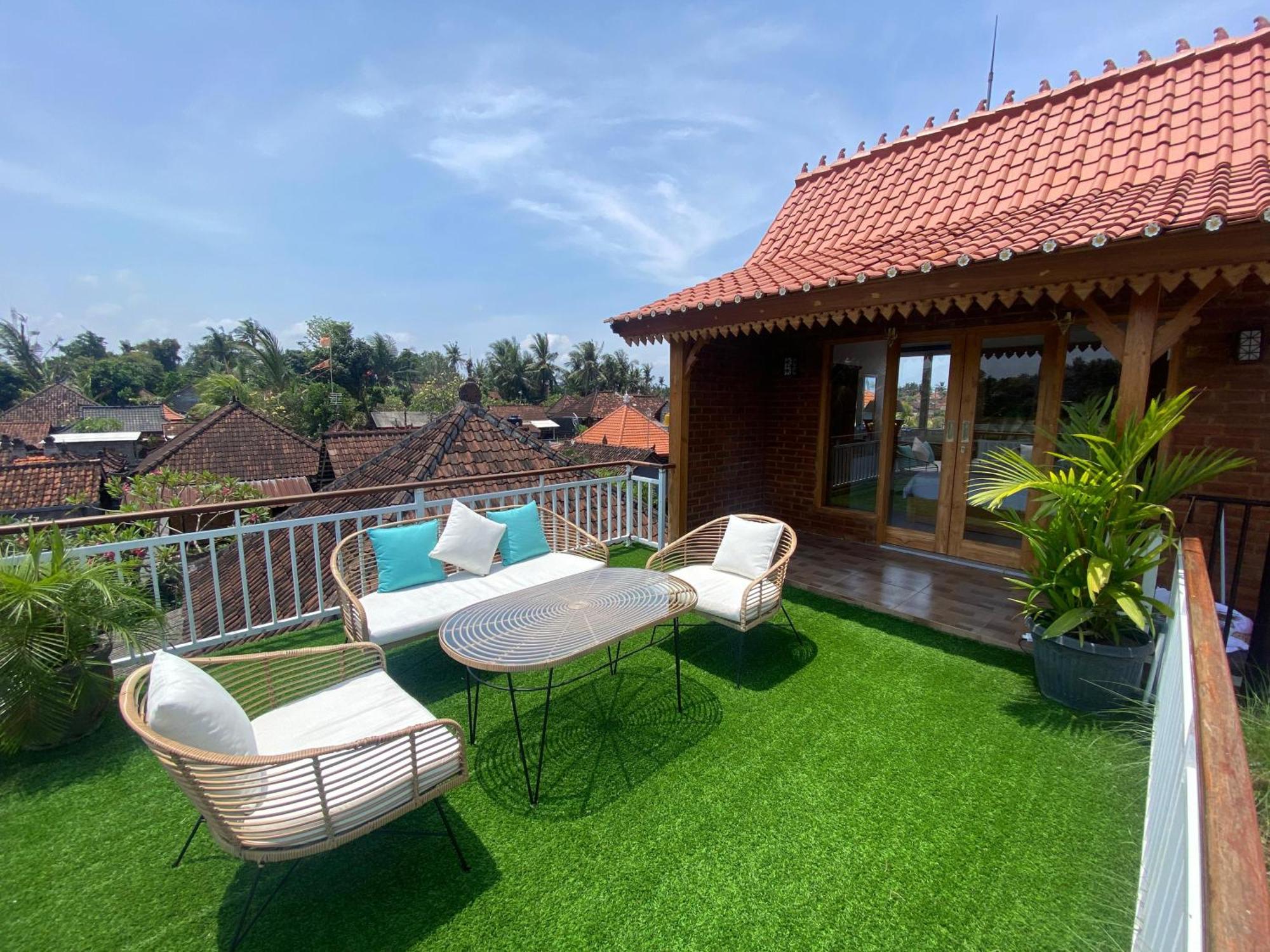 Villa Palma Pinda Saba Zewnętrze zdjęcie